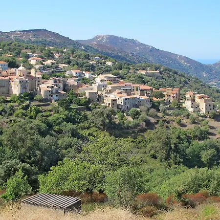 Posidonie Bodri - Pigna By Interhome * L'Ile-Rousse (Corsica)