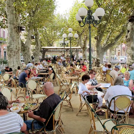 Posidonie Bodri - Pigna By Interhome Apartment *