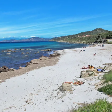 Posidonie Bodri - Pigna By Interhome Apartment