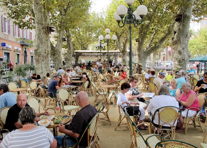 Posidonie Bodri - Pigna By Interhome 公寓 *