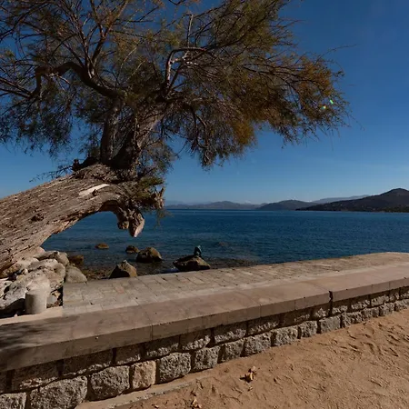 Appartamento Posidonie Bodri - Pigna By Interhome *