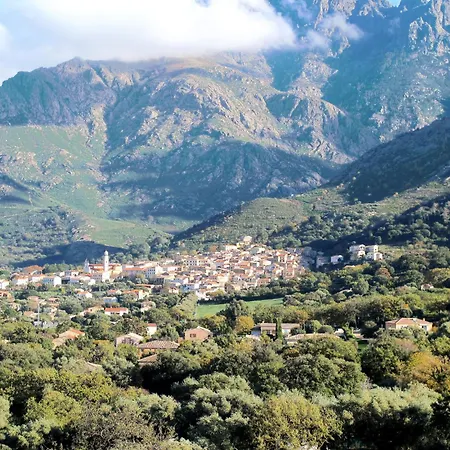 Posidonie Bodri - Pigna By Interhome LʼÎle-Rousse