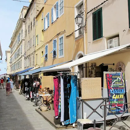 Posidonie Bodri - Pigna By Interhome Appartamento