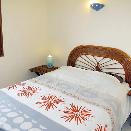 Apartament Posidonie Bodri - Pigna By Interhome