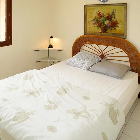 Posidonie Bodri - Pigna By Interhome Appartamento