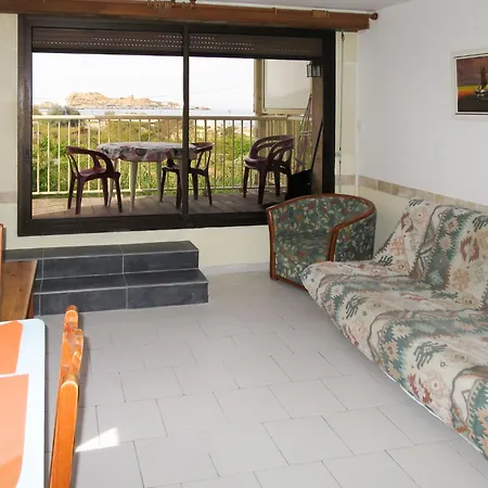 Appartamento Posidonie Bodri - Pigna By Interhome