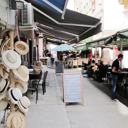 Apartmán Posidonie Bodri - Pigna By Interhome *