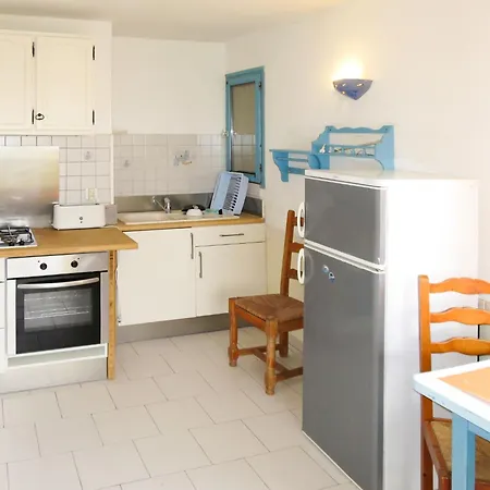 Appartamento Posidonie Bodri - Pigna By Interhome