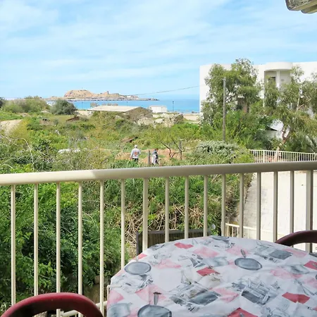 Appartamento Posidonie Bodri - Pigna By Interhome LʼÎle-Rousse