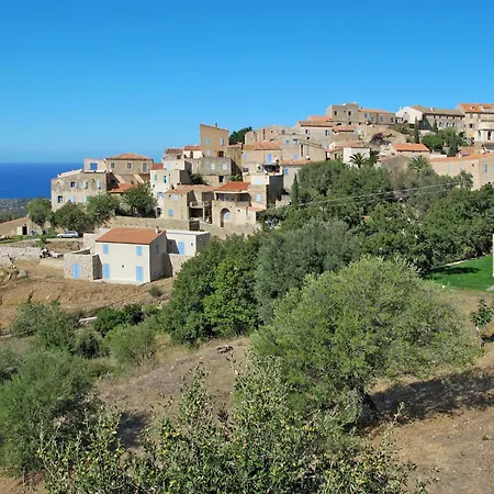 Posidonie Bodri - Pigna By Interhome LʼÎle-Rousse
