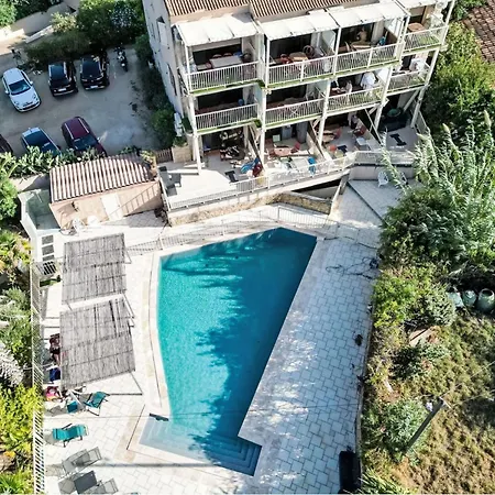 Appartamento Posidonie Bodri - Pigna By Interhome *