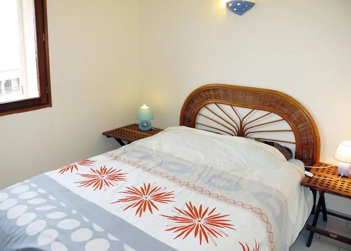 公寓 Posidonie Bodri - Pigna By Interhome